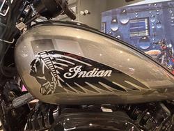 2025 Indian SPORT CHIEF RT BLACK
