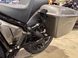 2025 Indian SPORT CHIEF RT BLACK