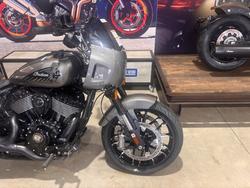 2025 Indian SPORT CHIEF RT BLACK