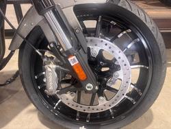 2025 Indian SPORT CHIEF RT BLACK