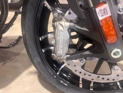 2025 Indian SPORT CHIEF RT BLACK