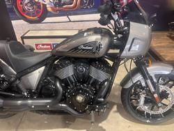 2025 Indian SPORT CHIEF RT BLACK