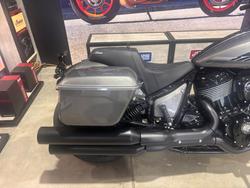 2025 Indian SPORT CHIEF RT BLACK