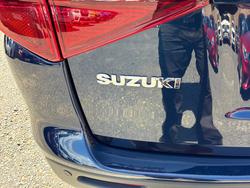 2023 Suzuki Vitara Turbo Limited Editio