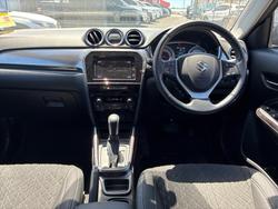 2023 Suzuki Vitara Turbo Limited Editio