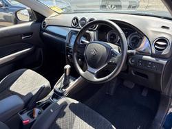 2023 Suzuki Vitara Turbo Limited Editio