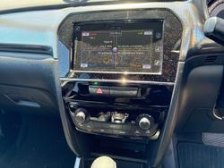 2023 Suzuki Vitara Turbo Limited Editio