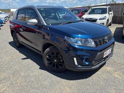 2023 Suzuki Vitara Turbo Limited Editio