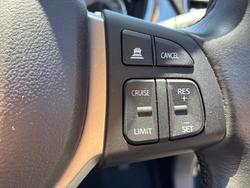 2023 Suzuki Vitara Turbo Limited Editio