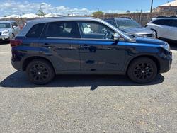 2023 Suzuki Vitara Turbo Limited Editio