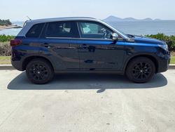2023 Suzuki Vitara Turbo Limited Editio
