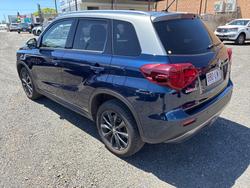 2023 Suzuki Vitara Turbo Limited Editio