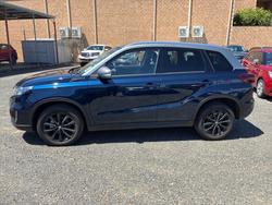 2023 Suzuki Vitara Turbo Limited Editio