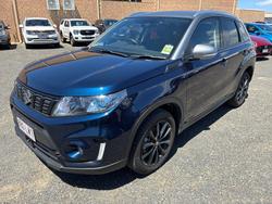 2023 Suzuki Vitara Turbo Limited Editio
