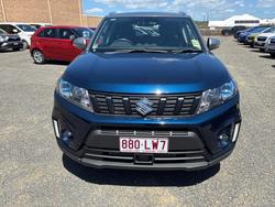 2023 Suzuki Vitara Turbo Limited Editio