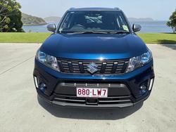 2023 Suzuki Vitara Turbo Limited Editio
