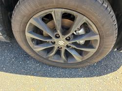 2023 Suzuki Vitara Turbo Limited Editio