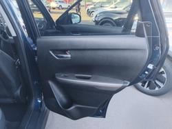 2023 Suzuki Vitara (No Badge)