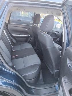 2023 Suzuki Vitara (No Badge)