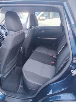 2023 Suzuki Vitara (No Badge)