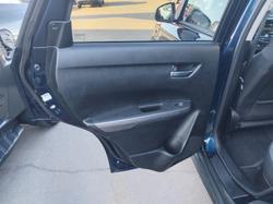 2023 Suzuki Vitara (No Badge)