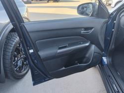2023 Suzuki Vitara (No Badge)