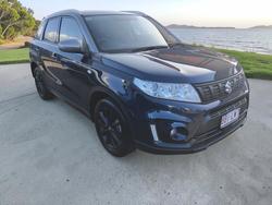 2023 Suzuki Vitara Vitara
