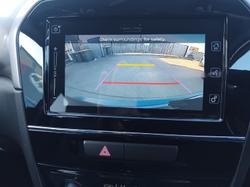 2023 Suzuki Vitara Vitara