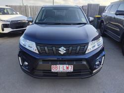 2023 Suzuki Vitara Vitara