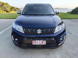2023 Suzuki Vitara Vitara