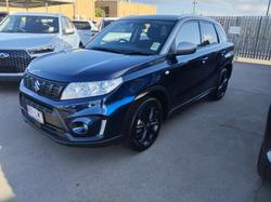 2023 Suzuki Vitara Vitara