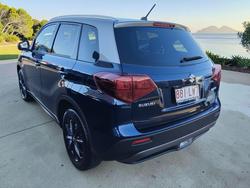 2023 Suzuki Vitara Vitara