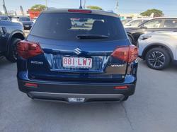 2023 Suzuki Vitara Vitara