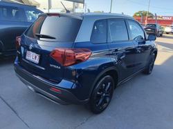 2023 Suzuki Vitara Vitara