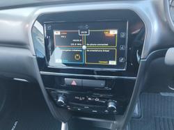 2023 Suzuki Vitara Vitara