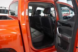 2022 LDV T60 Max LUXE SK8C MY23 4X4 Dual Range Maple Leaf Orange