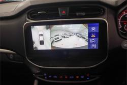 2022 LDV T60 Max LUXE SK8C MY23 4X4 Dual Range Maple Leaf Orange