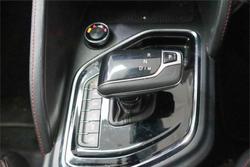 2022 LDV T60 Max LUXE SK8C MY23 4X4 Dual Range Maple Leaf Orange