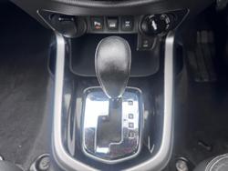 2018 Nissan Navara ST-X D23 Series 3 4X4 Dual Range Cosmic Black