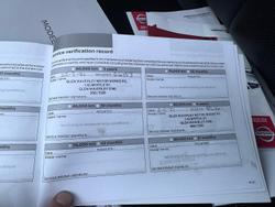 2018 Nissan Navara ST-X D23 Series 3 4X4 Dual Range Cosmic Black