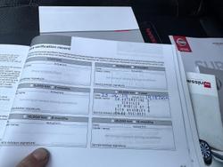 2018 Nissan Navara ST-X D23 Series 3 4X4 Dual Range Cosmic Black