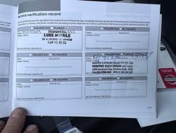 2018 Nissan Navara ST-X D23 Series 3 4X4 Dual Range Cosmic Black