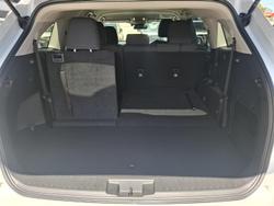 2025 Toyota Kluger GX