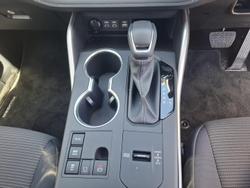 2025 Toyota Kluger GX