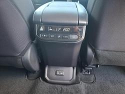 2025 Toyota Kluger GX