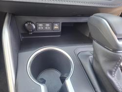 2025 Toyota Kluger GX