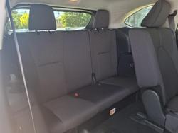 2025 Toyota Kluger GX