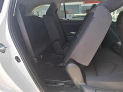 2025 Toyota Kluger GX