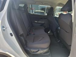 2025 Toyota Kluger GX