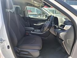 2025 Toyota Kluger GX